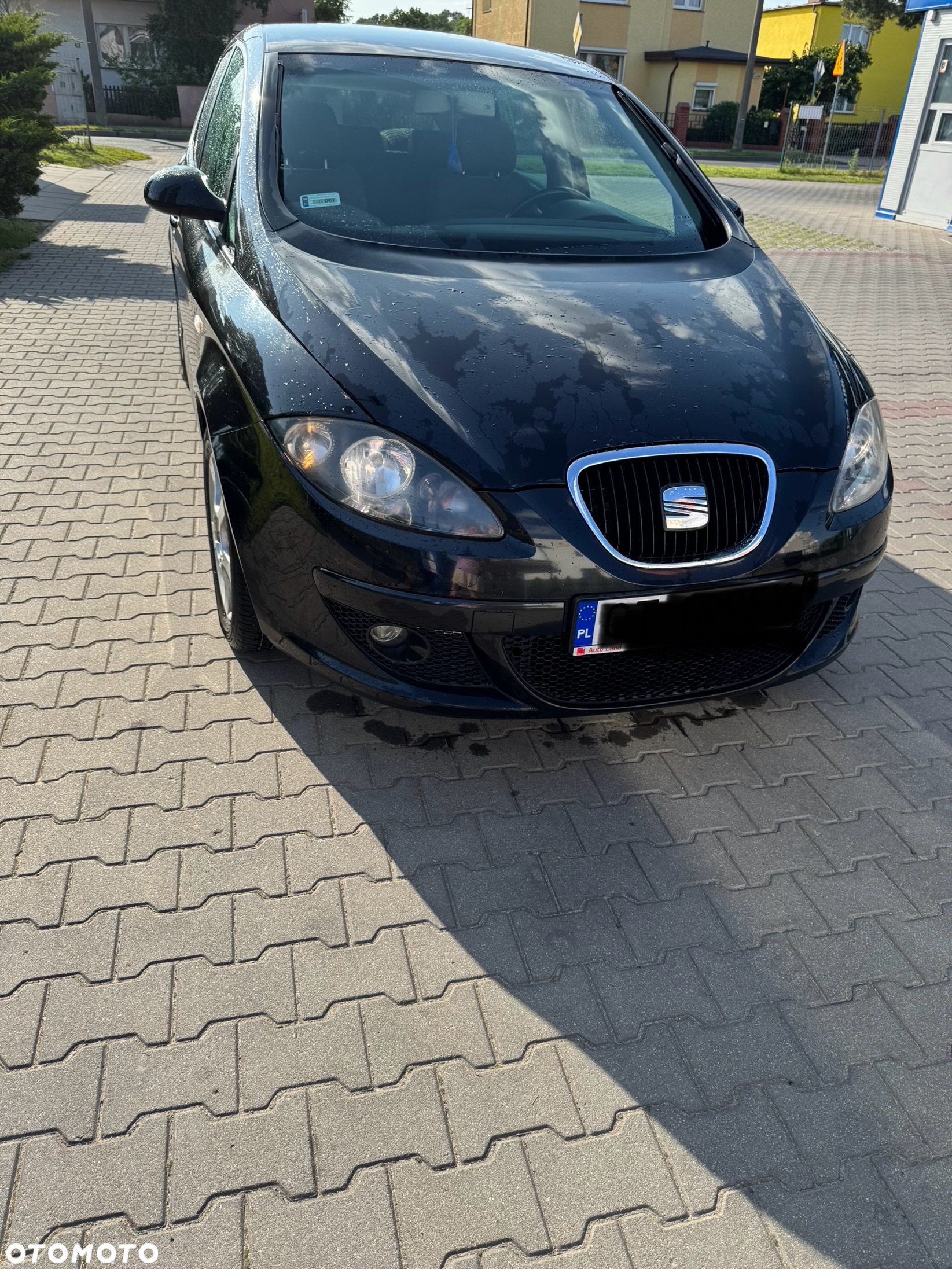 Seat Toledo 1.9 TDI Audience - 2