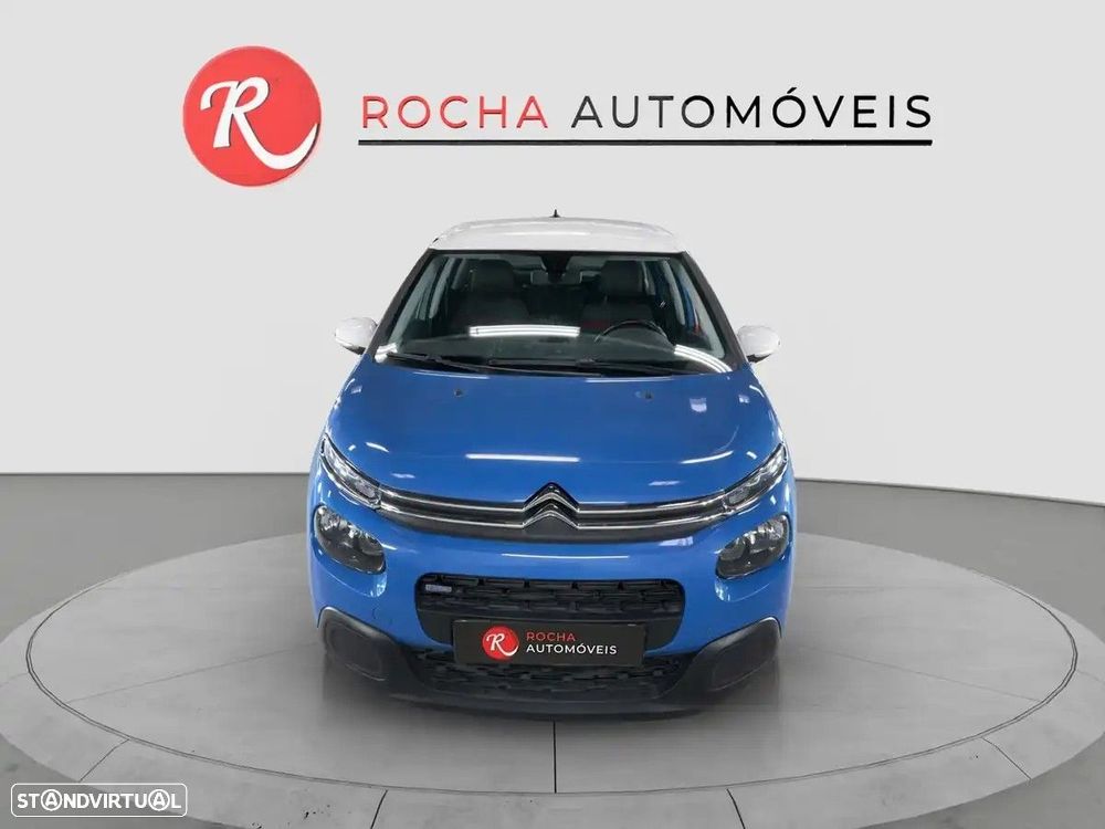 Citroën C3 1.2 PureTech Feel - 2