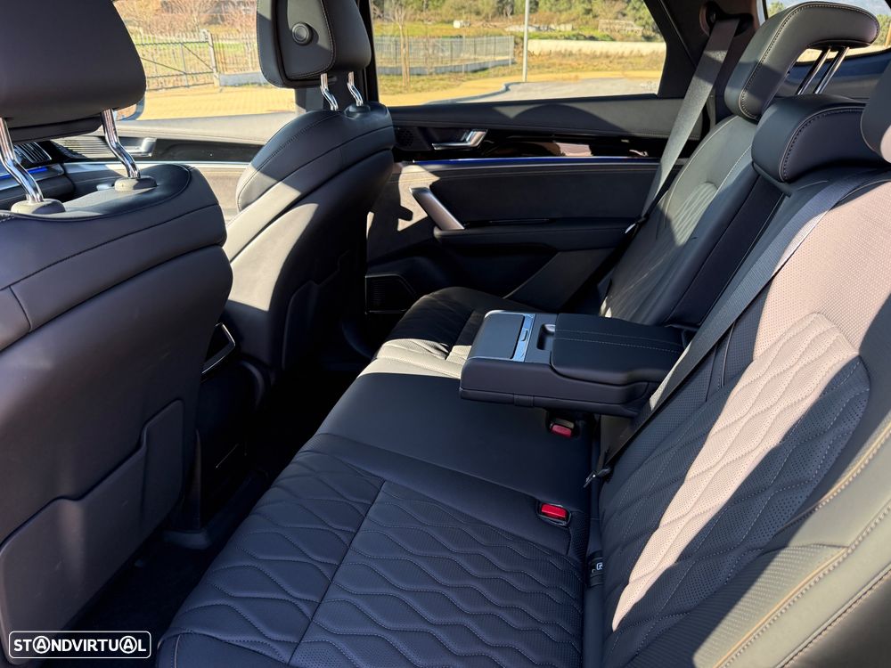 BYD Tang 108.8 kWh AWD Flagship - 20