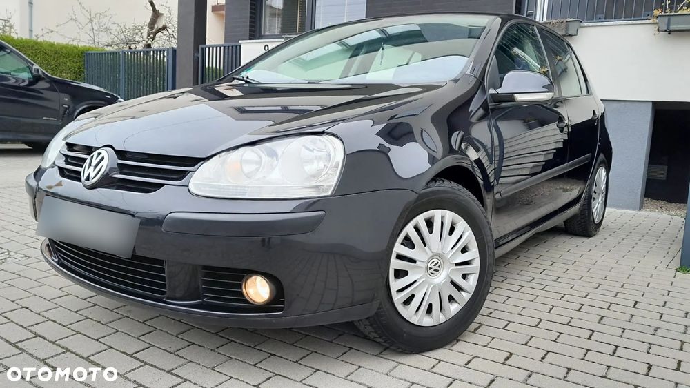 Volkswagen Golf 1.6 Comfortline - 11