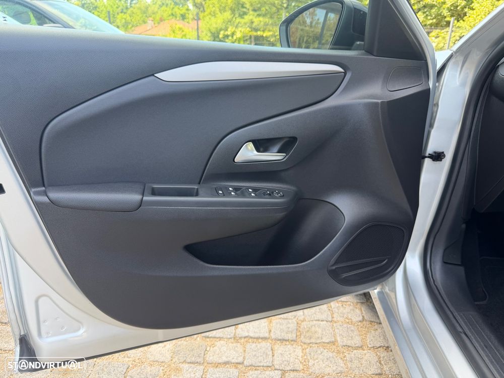 Opel Corsa 1.2 Edition - 5