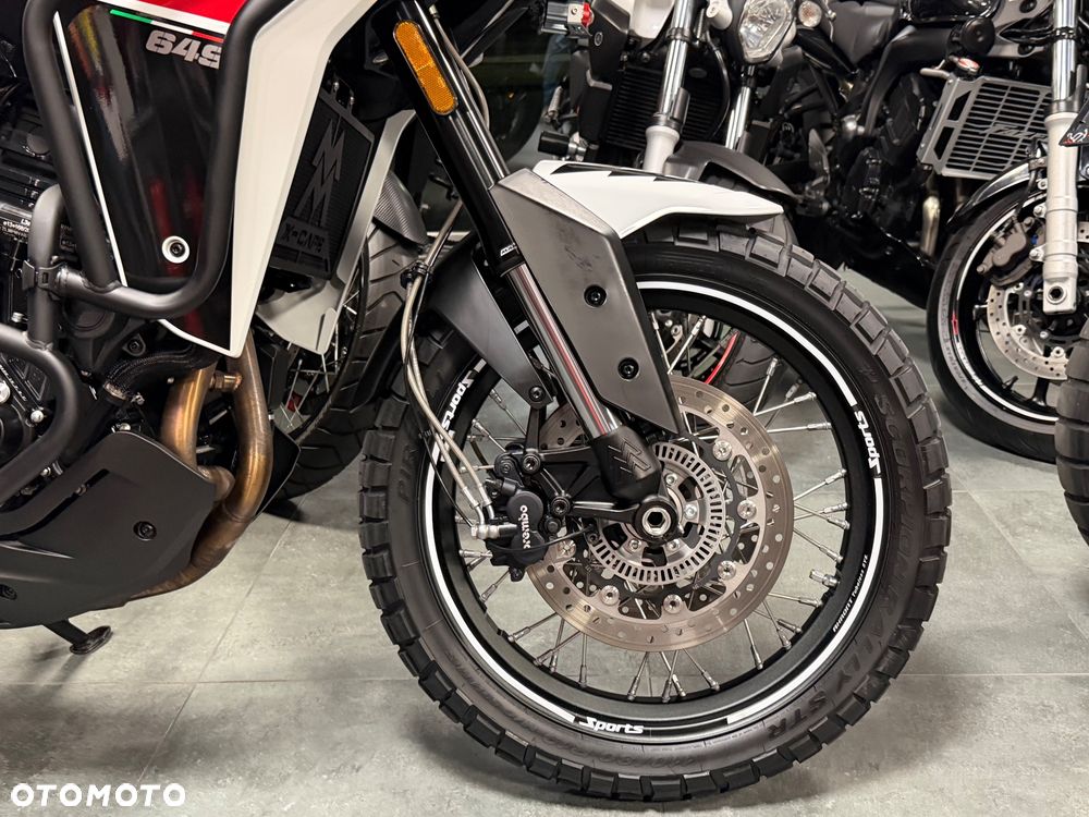 Moto Morini Inny - 8