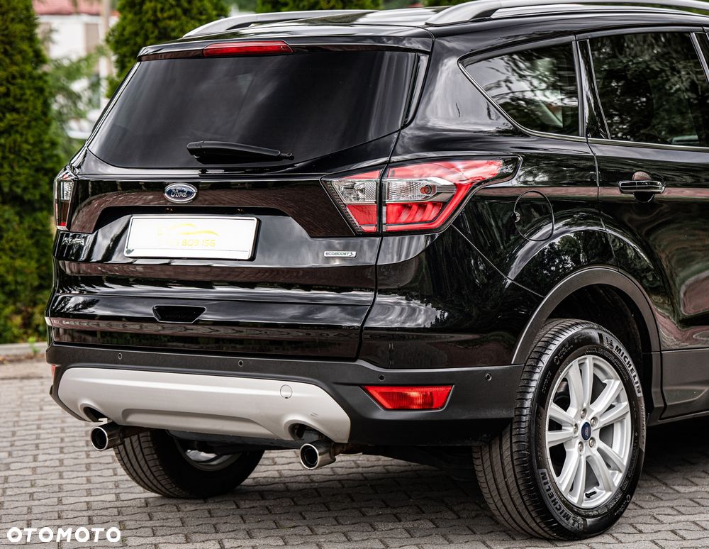Ford Kuga 1.5 EcoBoost FWD Trend ASS GPF - 20
