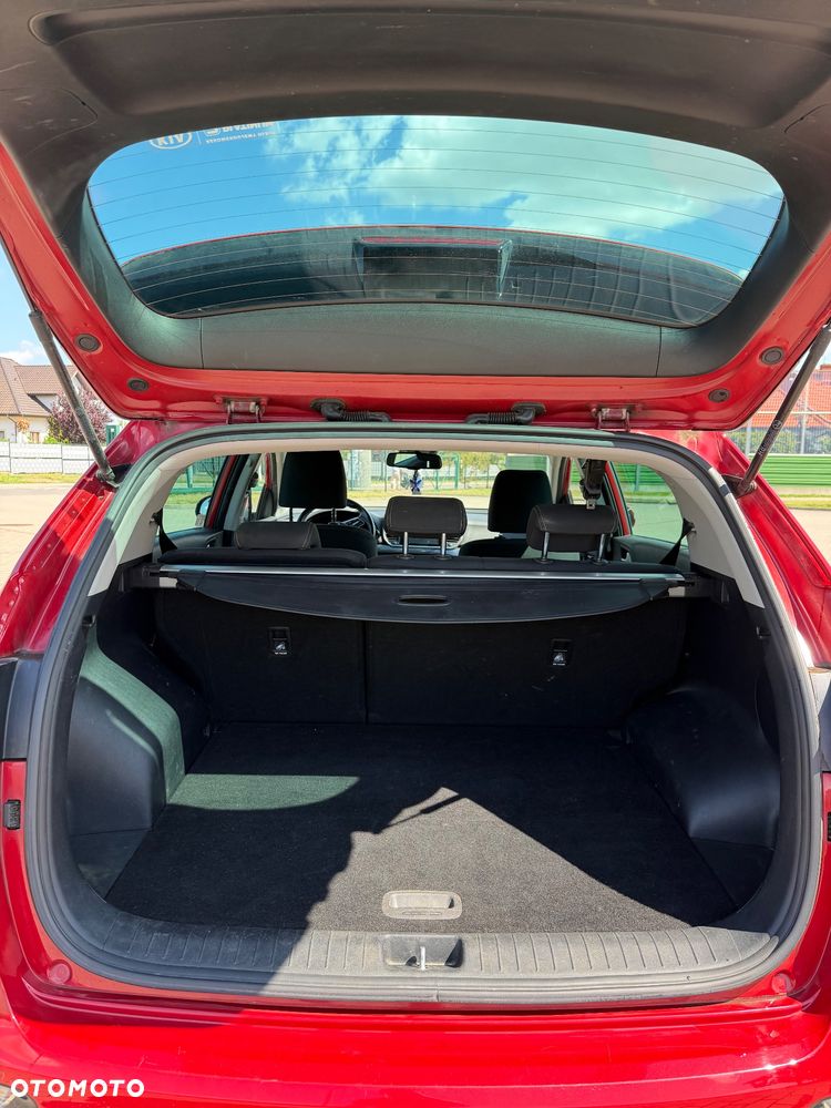 Kia Sportage 1.6 GDI M 2WD - 11