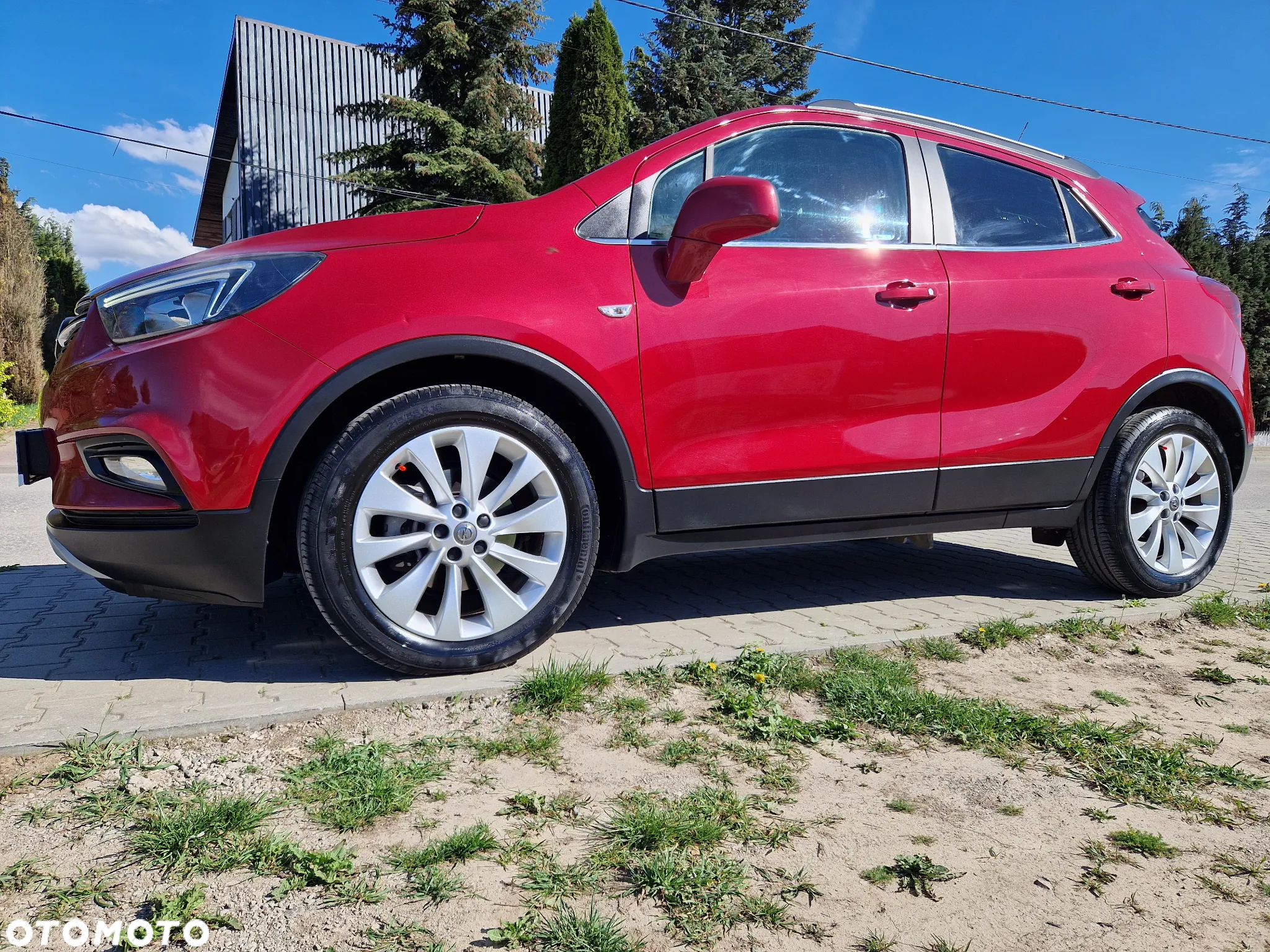 Opel Mokka - 3