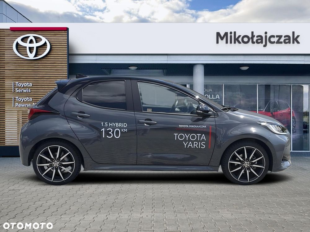 Toyota Yaris - 11