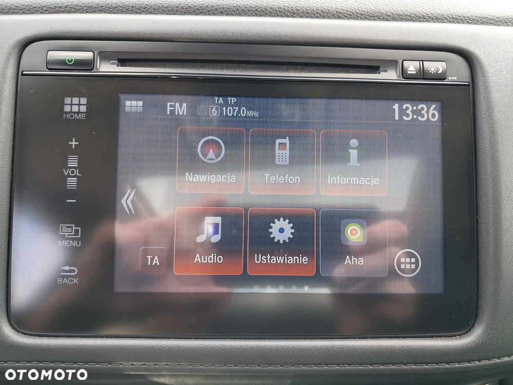 Honda HR-V 1.5 Executive (ADAS / Connect+) - 13