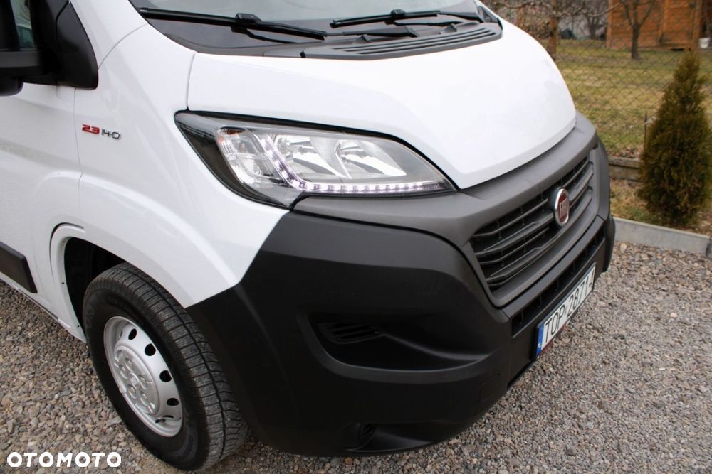 Fiat Ducato - 23