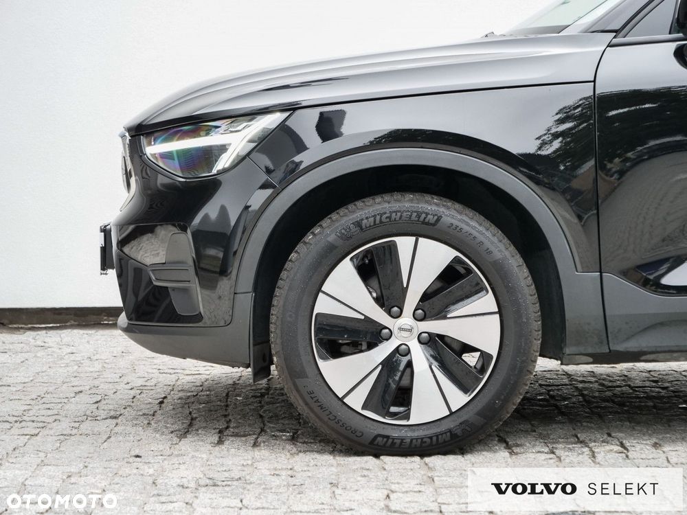 Volvo XC 40 - 11