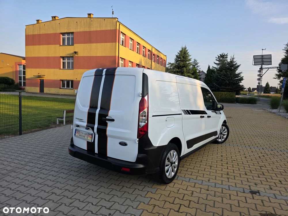 Ford Transit Connect - 5