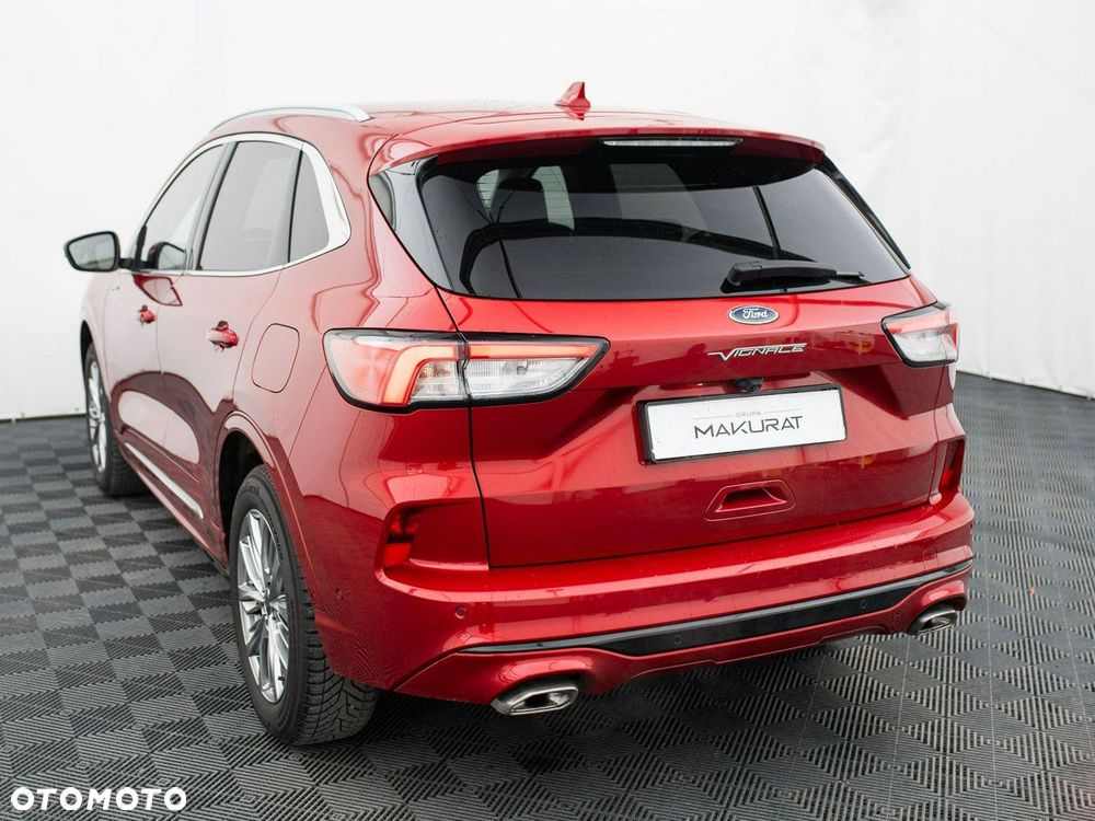 Ford Kuga 2.5 FHEV FWD Vignale - 5