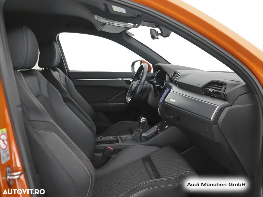Audi Q3 - 8