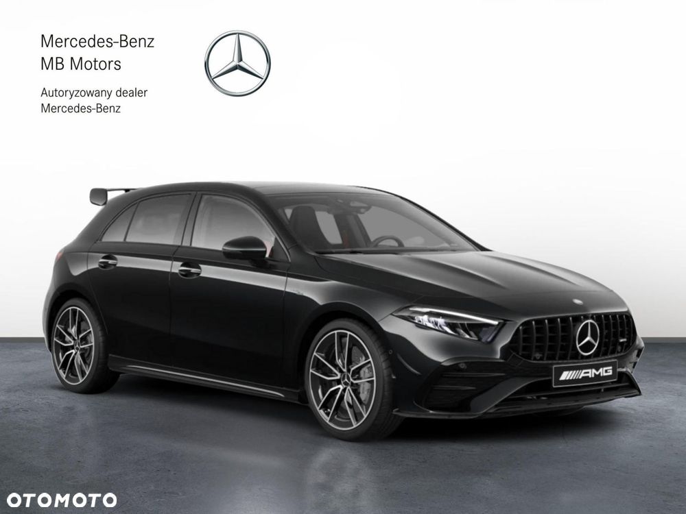 Mercedes-Benz Klasa A - 2