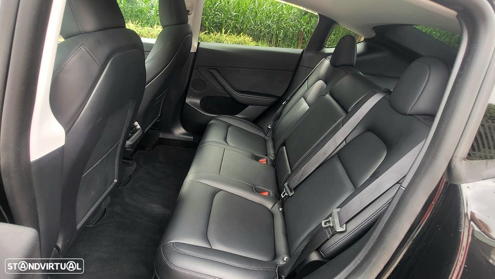 Tesla Model Y Tração Traseira - 10