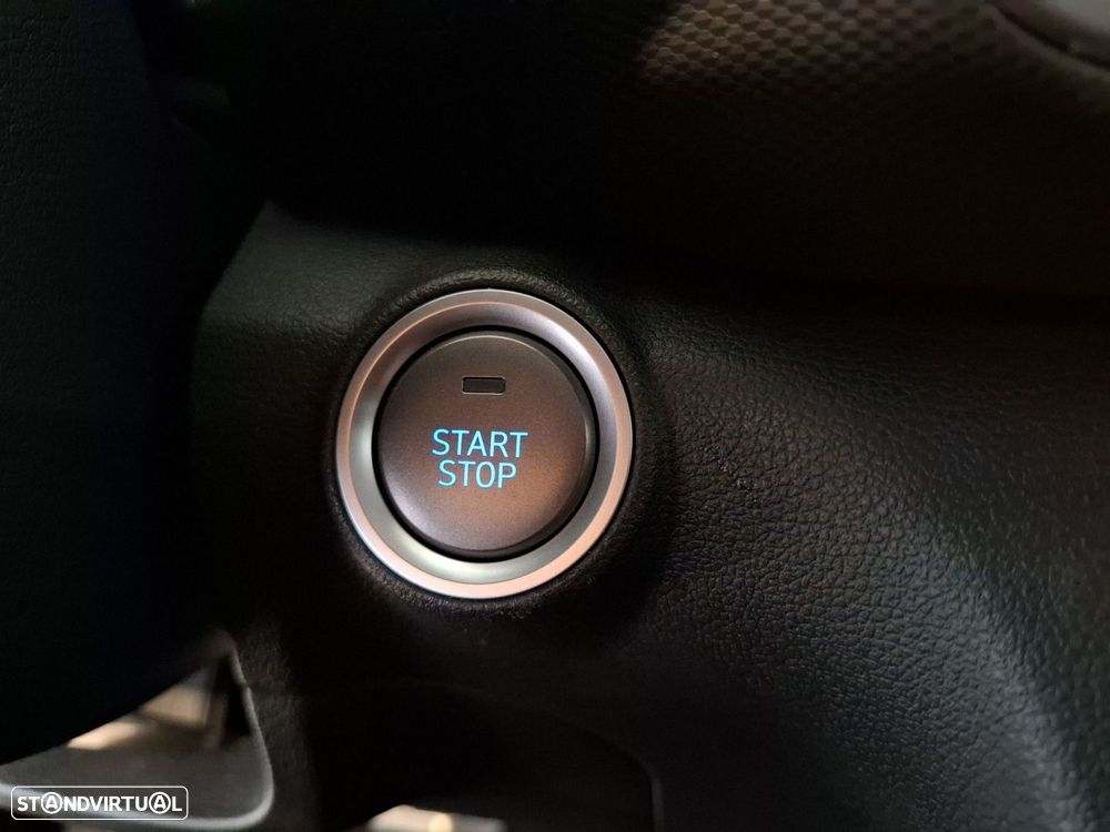 Hyundai Kauai EV 64 kWh Premium - 20