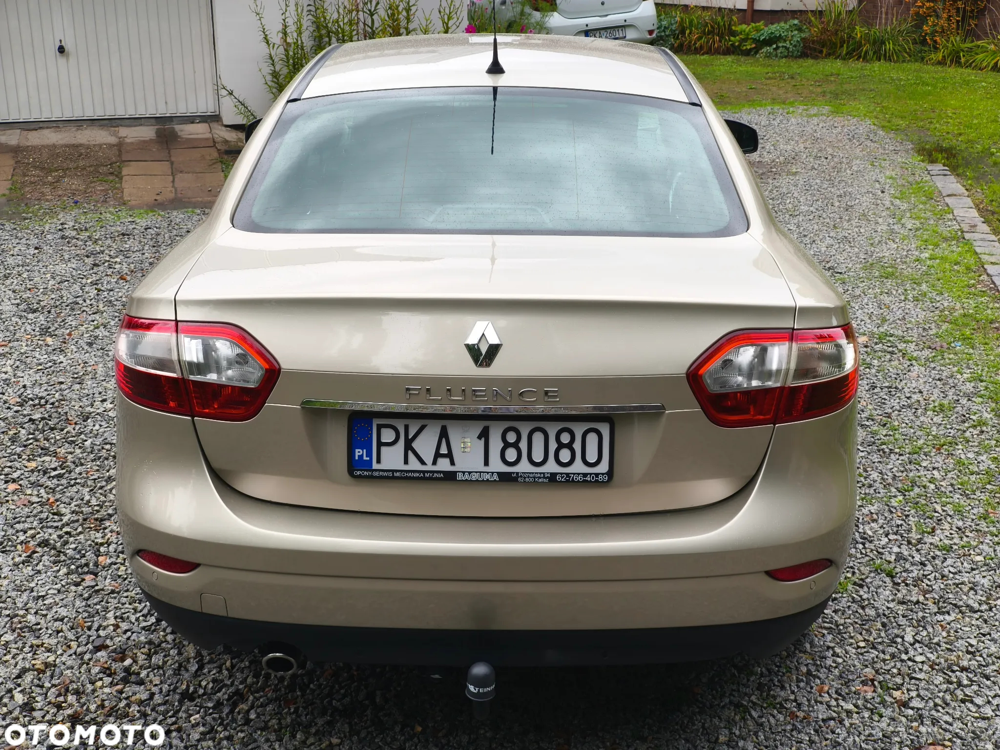 Renault Fluence - 6