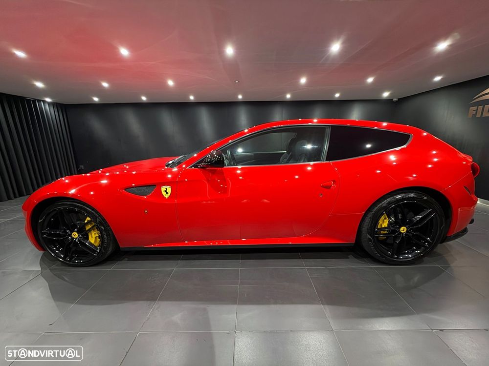 Ferrari FF - 5