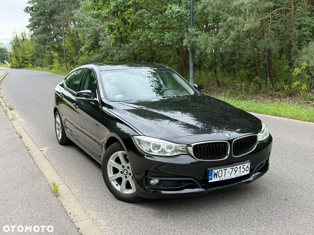 BMW 3GT - 4