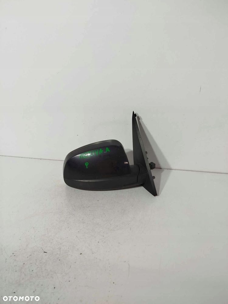 LUSTERKO PRAWE OPEL MERIVA A 02-05 - 1