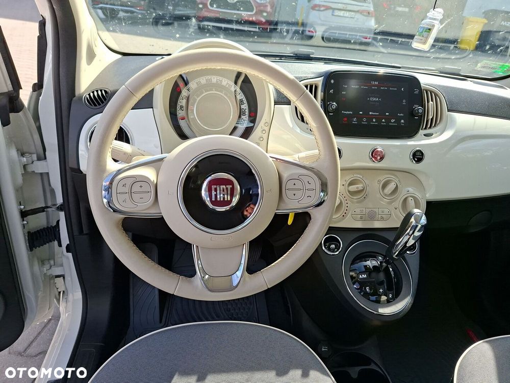 Fiat 500 - 10