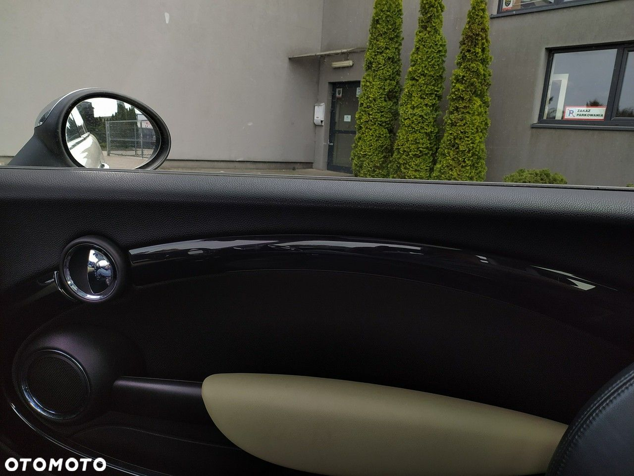 MINI Clubman - 11