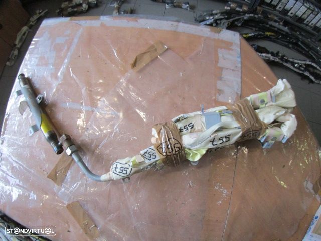 Airbag Cortina 7645065J02 SUZUKI GRAND VITARA 2007 1.9 D DDIS      5P PRETO DRT - 4