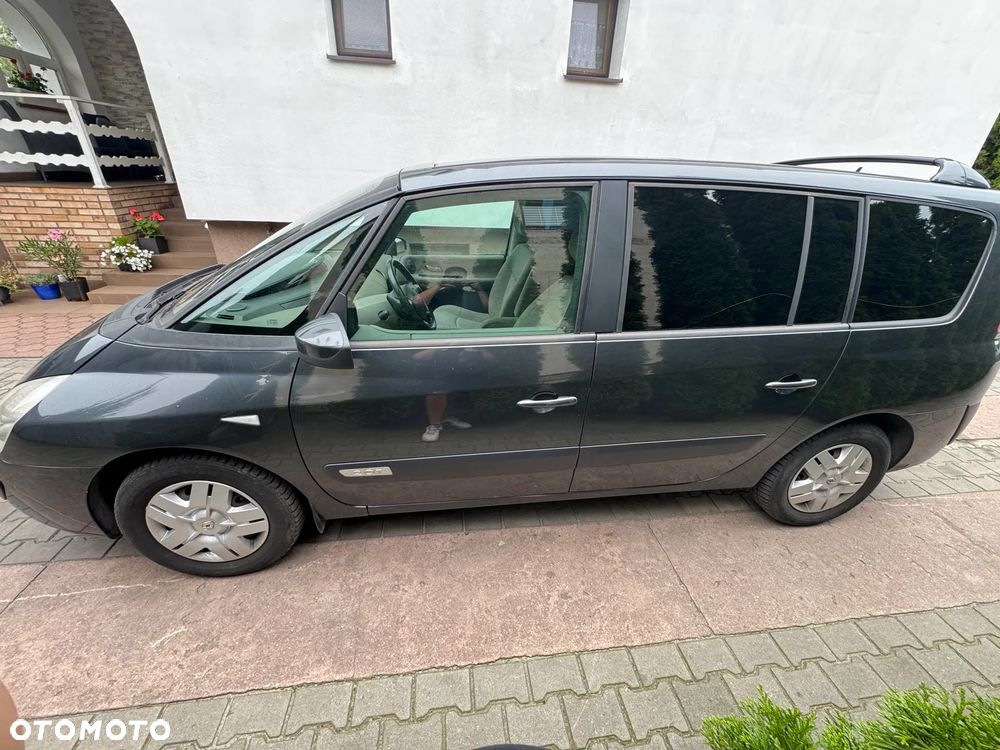 Renault Espace 2.0T Privilege - 3