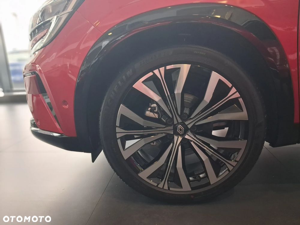 Renault Austral 1.3 TCe mHEV Iconic - 6