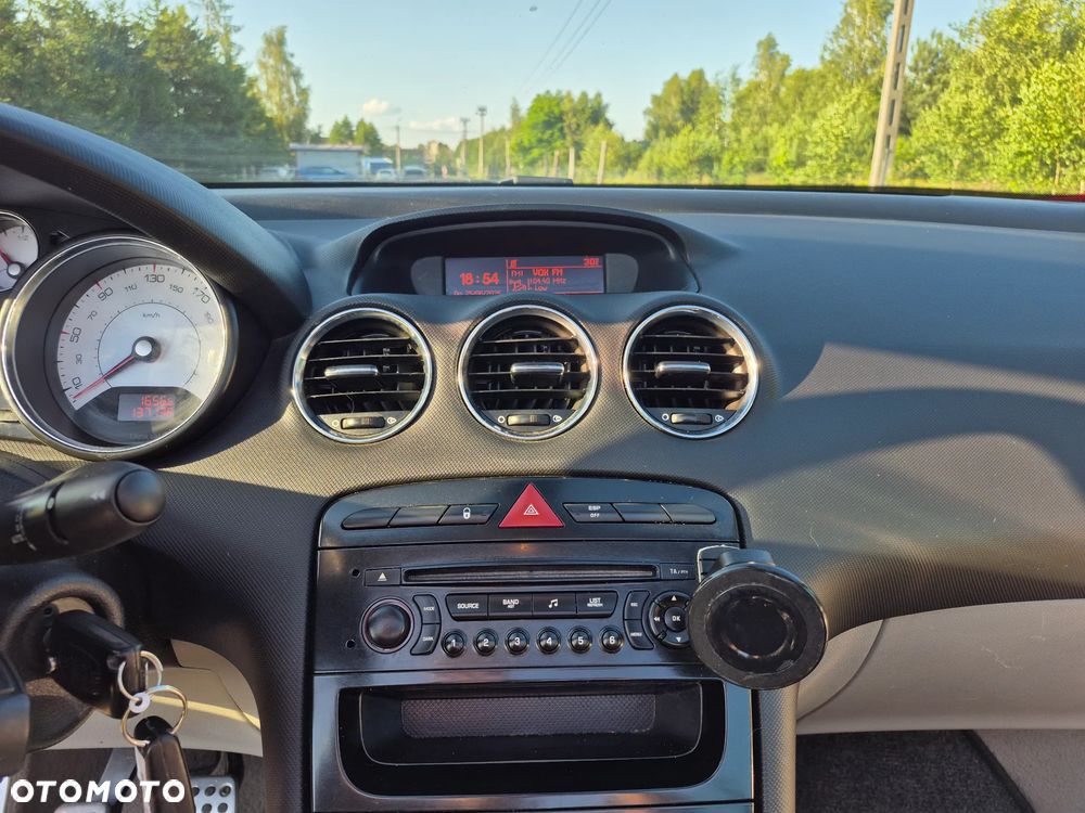 Peugeot 308 CC 155 THP Premium - 17