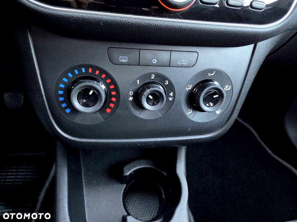 Fiat Punto Evo - 26