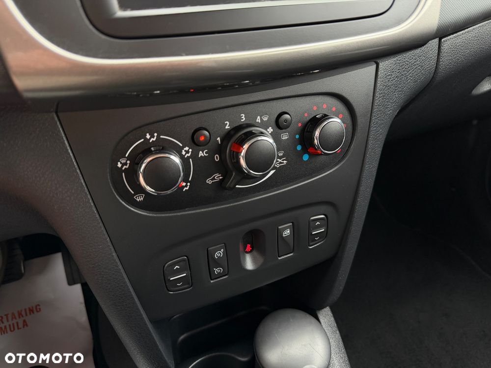 Dacia Sandero Stepway TCe 90 Prestige - 10