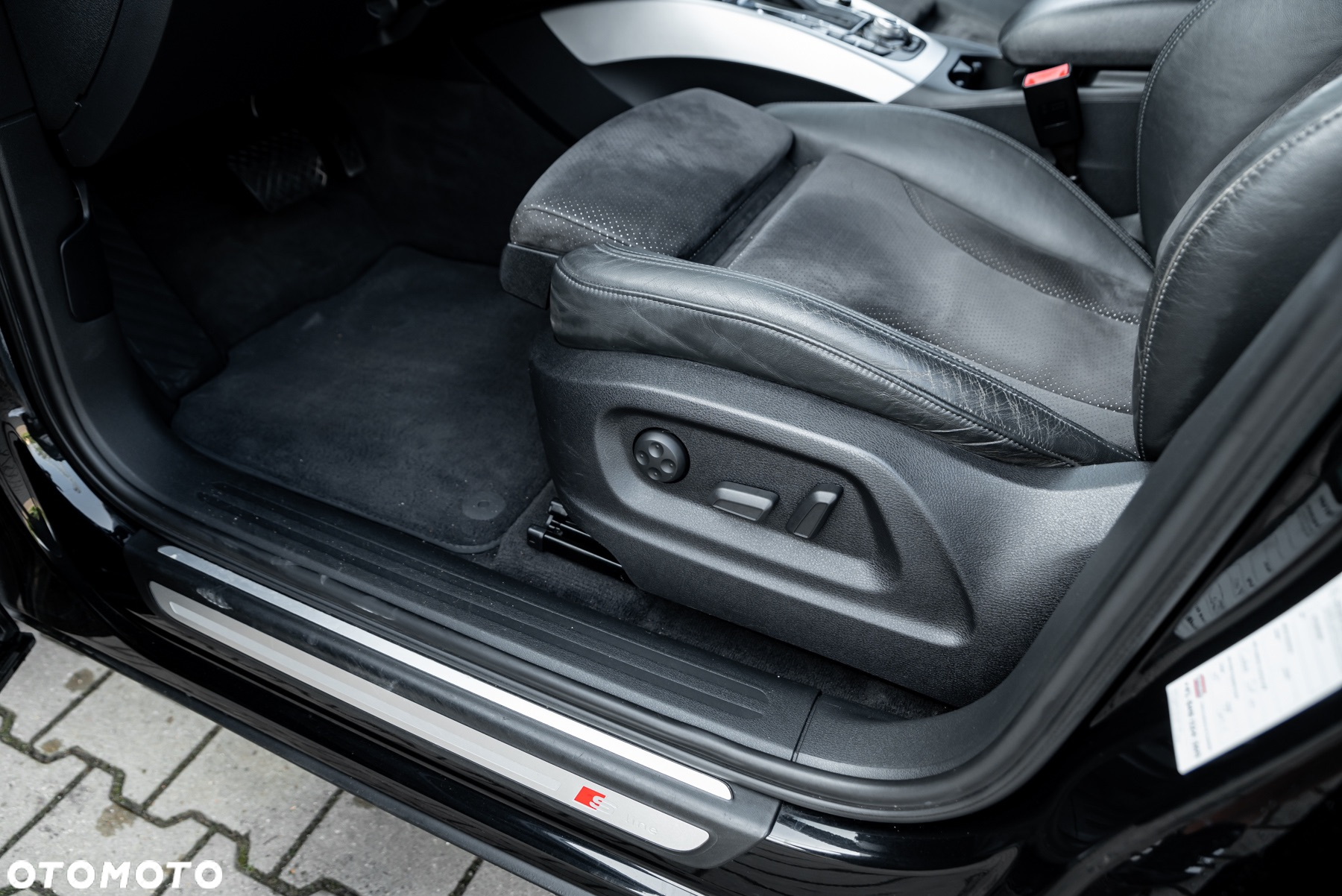 Audi Q5 2.0 TFSI quattro tiptronic - 22