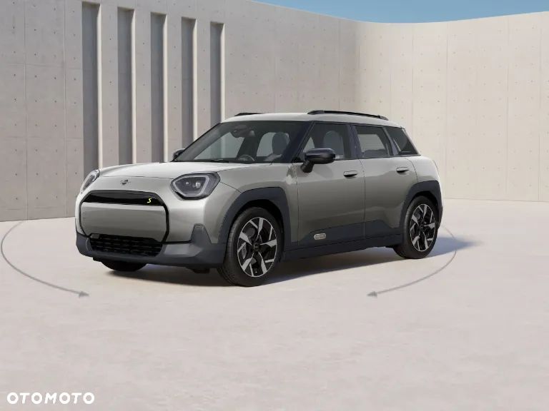 MINI Aceman 2025