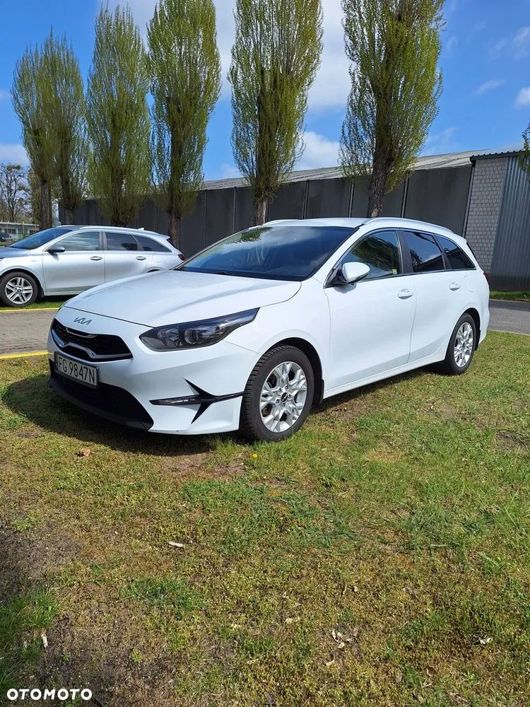 Kia Ceed 1.5 T-GDI L - 5