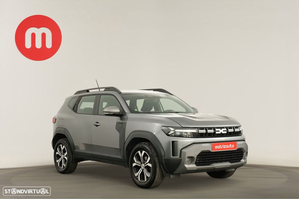 Dacia Duster 1.0 TCe ECO-G Expression Bi-Fuel - 1