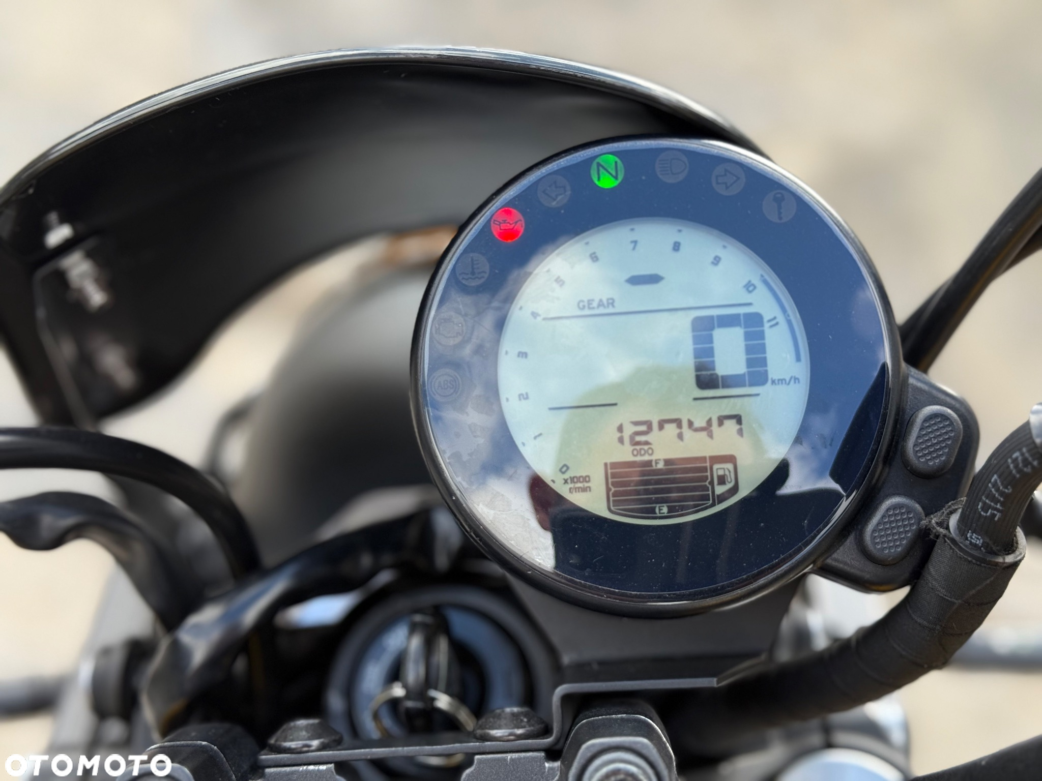 Yamaha XSR - 14