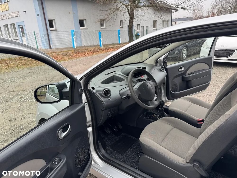 Renault Twingo - 10