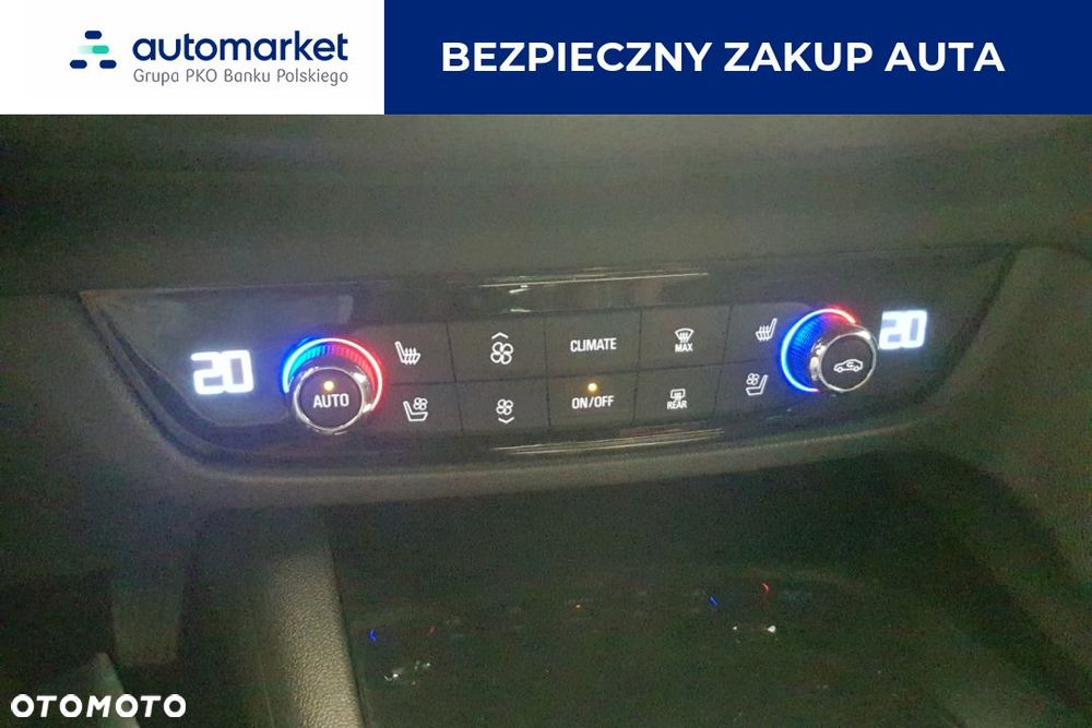 Opel Insignia 2.0 CDTI 4x4 Business Elegance S&S - 19
