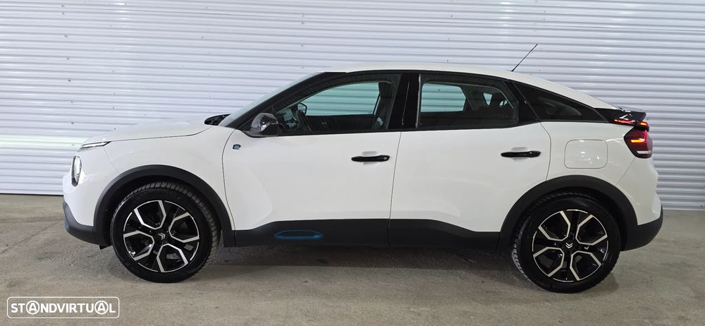 Citroën e-C4 136 YOU - 5