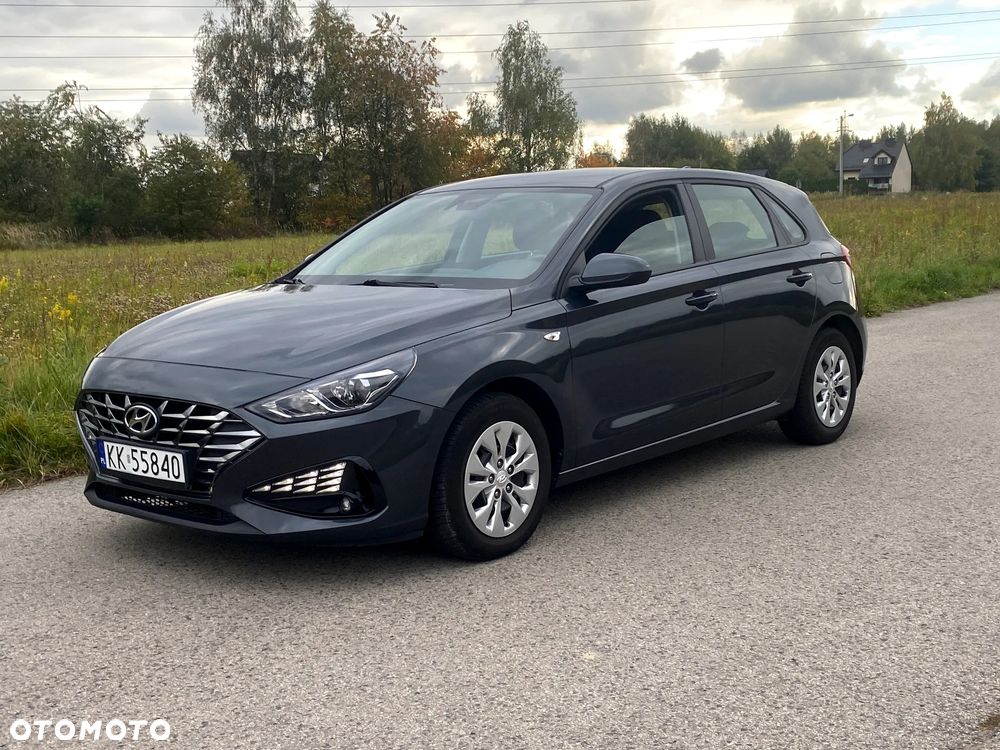 Hyundai i30 - 1