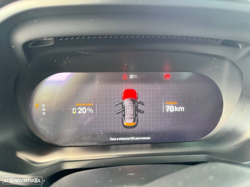 Polestar 2 Dual Motor 78kWh - 27
