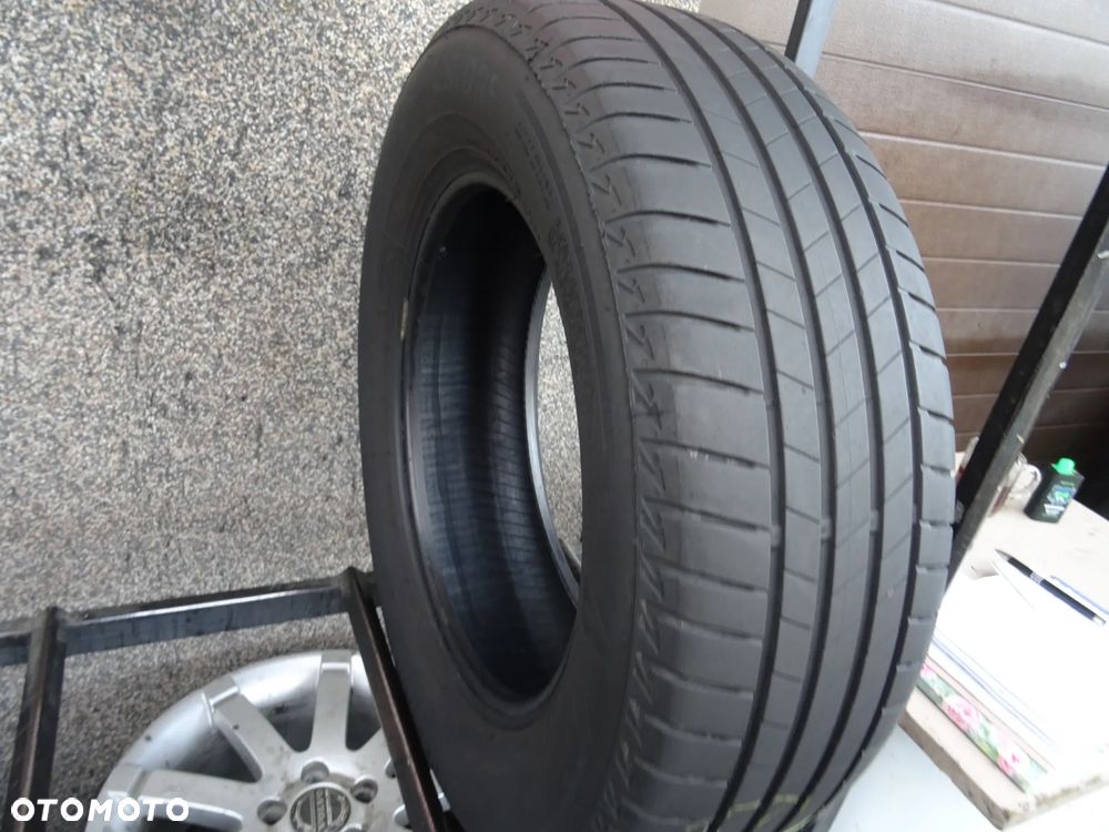 195/65/R15 95H Bridgestone Turanza T005 - 2