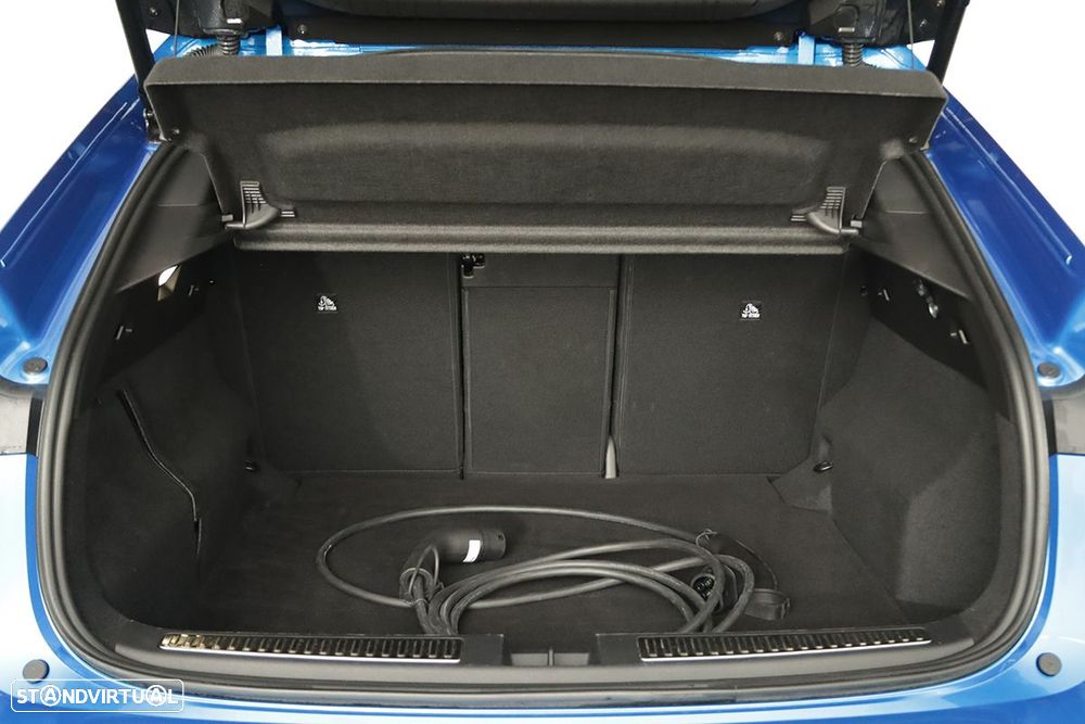 Renault Rafale 1.2 Hyper Hybrid E-Tech Esprit Alpine - 26