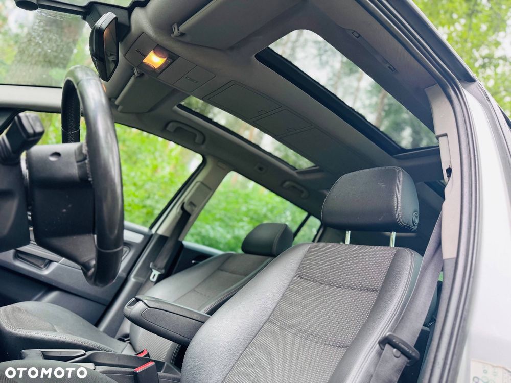 Opel Zafira 1.9 CDTI Sport ActiveSelect - 4