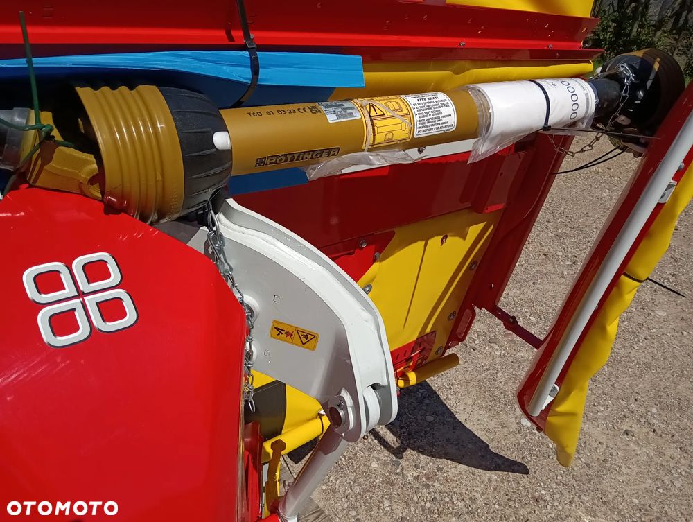 Pottinger NovaCat 261 Classic - 5