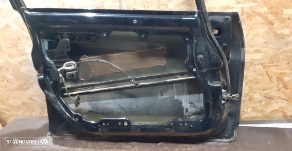 Porta Frente Esq Ford Fiesta Vi (Cb1, Ccn) - 4