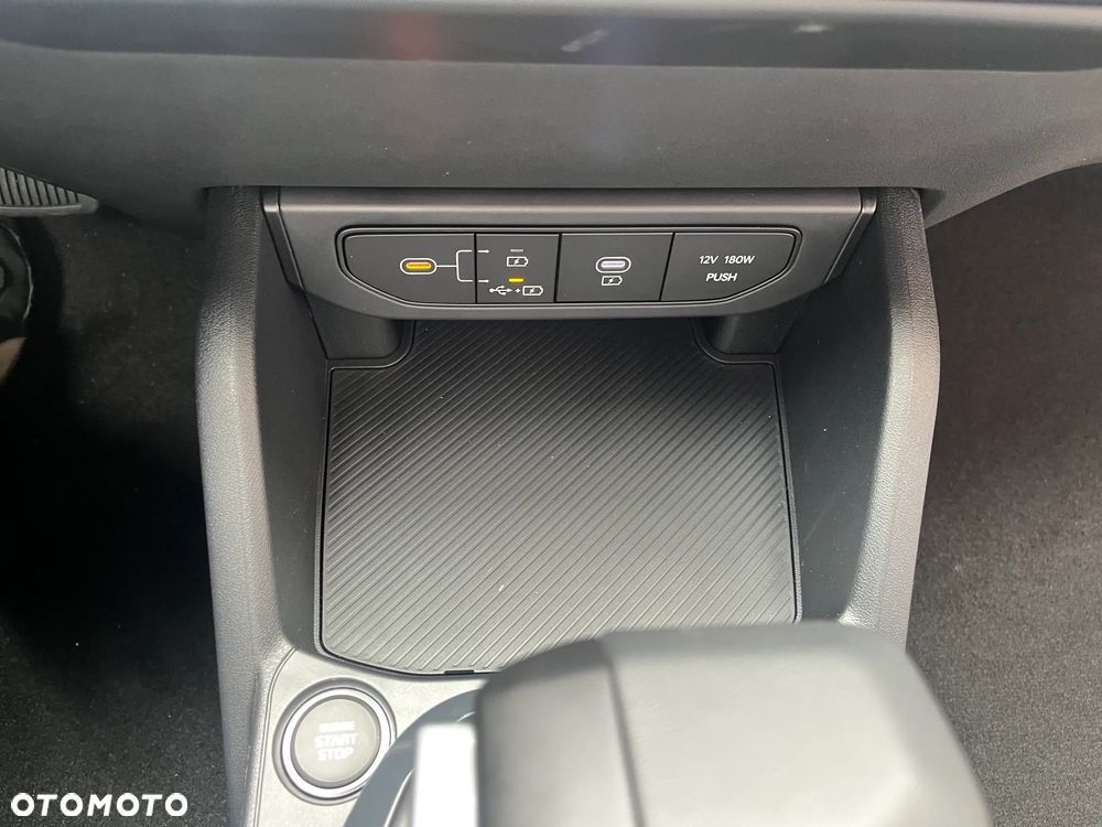 Kia K4 1.6 T-GDI M - 26