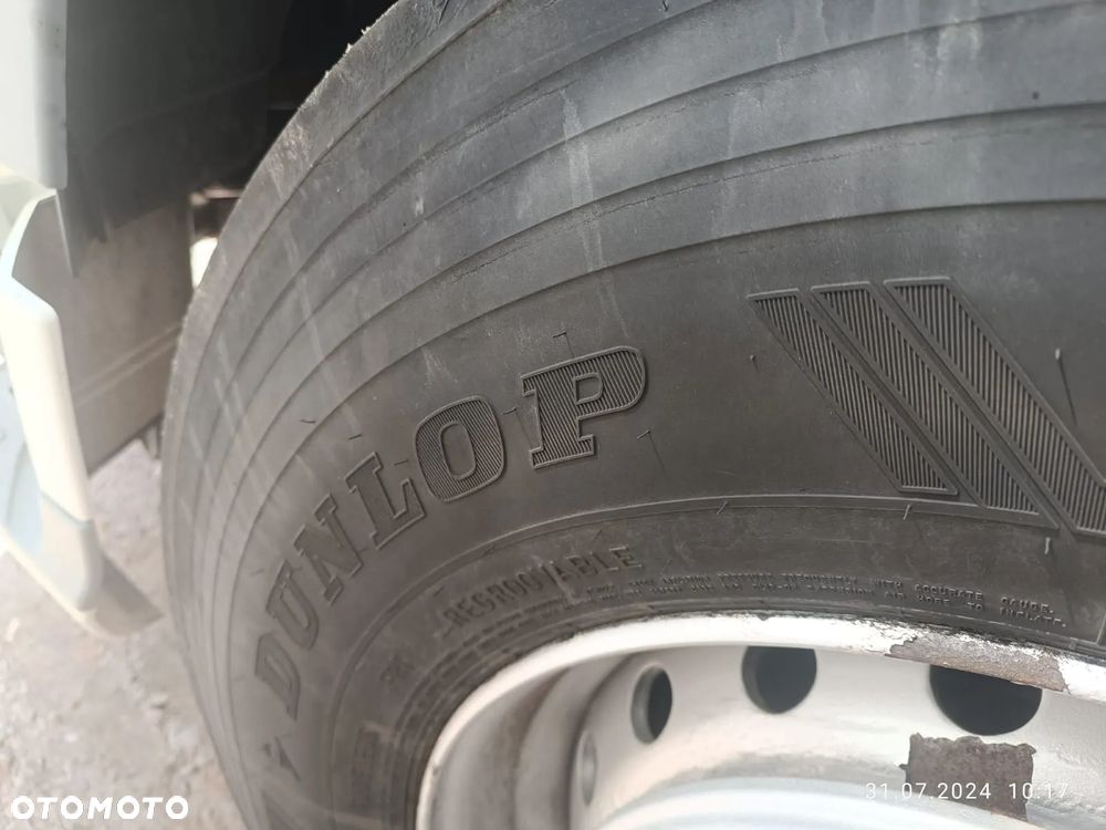 DAF FT 460 XF - 22