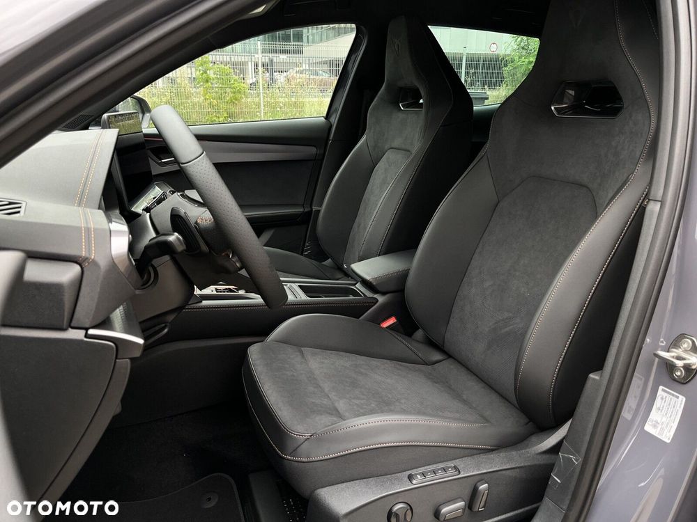 Cupra Formentor - 19