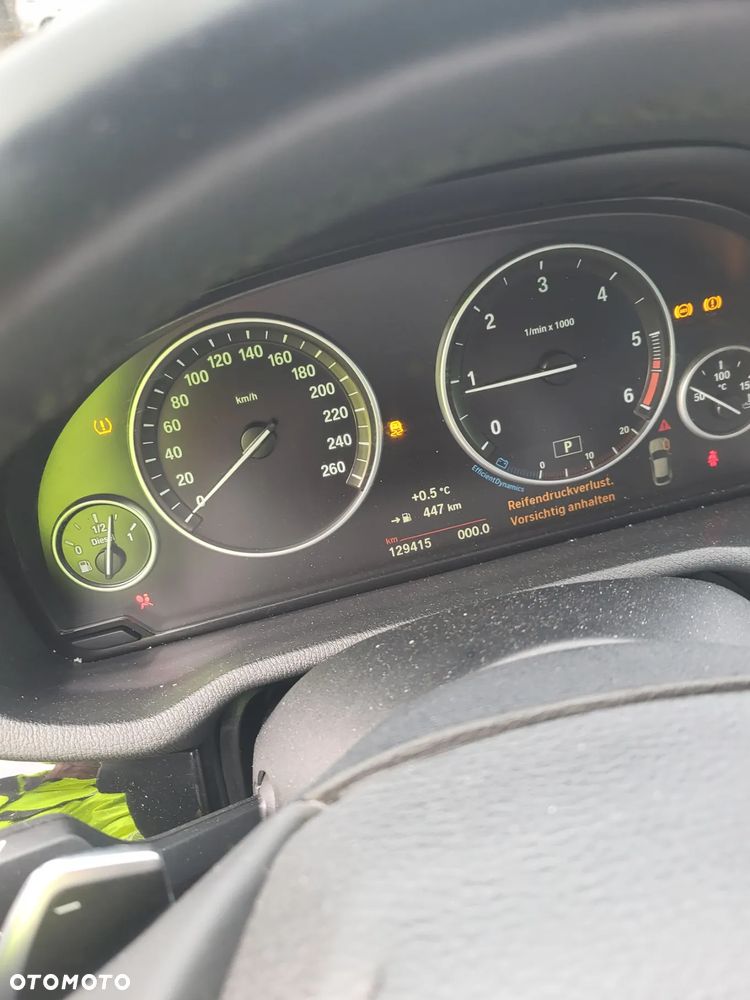 BMW X4 xDrive20d M Sport - 27